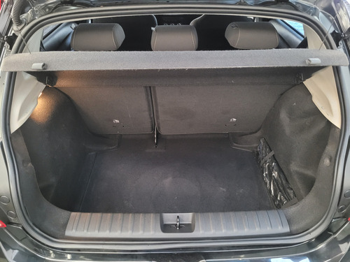 Chevrolet Onix HATCH 10MT LT2