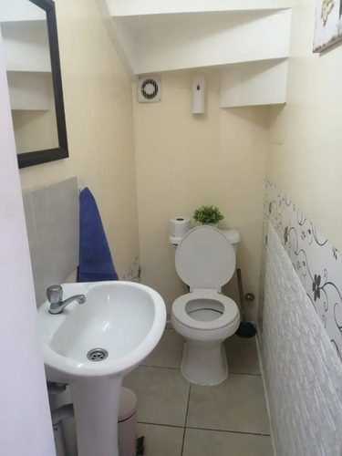 Imagen 8 de 23 de Casa Familiar De 2 Pisos, En Condominio Los Abetos