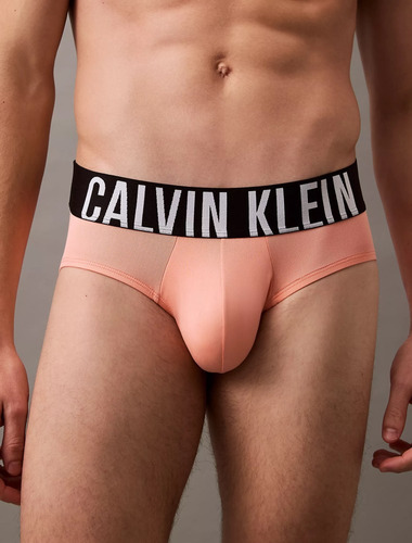 Calzoncillos Trusas Calvin Klein Intense Power - Original