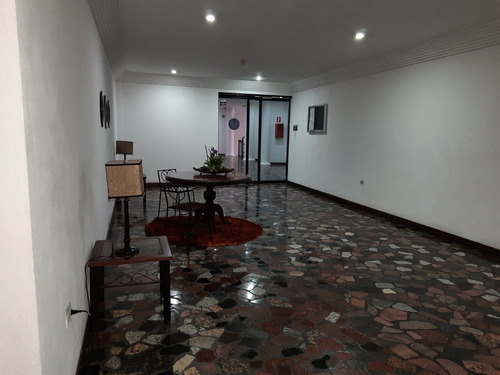 Apartamento Alquiler La Boyera Urb La Boyera Hij