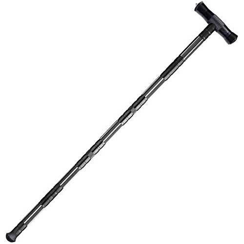 Aigear Premium Walking Hiking Stick Cnc Machined Outdoor Tre