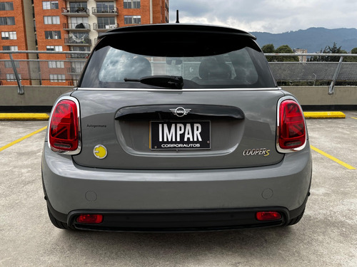 Mini Mini Cooper Se Iconic Eléctrico