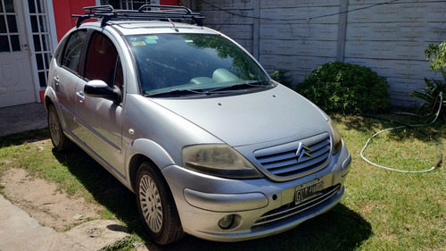Citroën C3 1.4 Hdi Exclusive Facelift