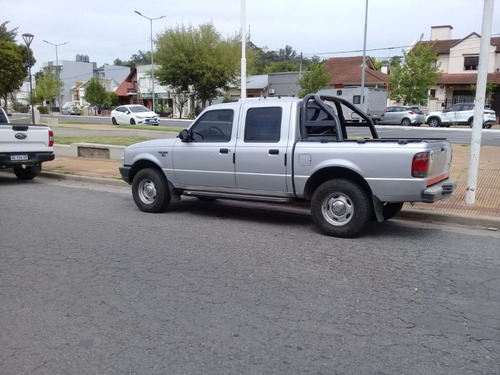 Ford Ranger 2.8 Xl I Dc 4x2