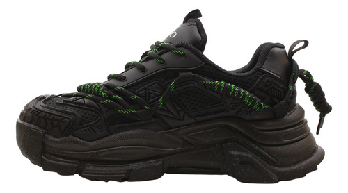 Zapatillas Deportiva Viamo Cybeles Comoda Urbana Dama Carg