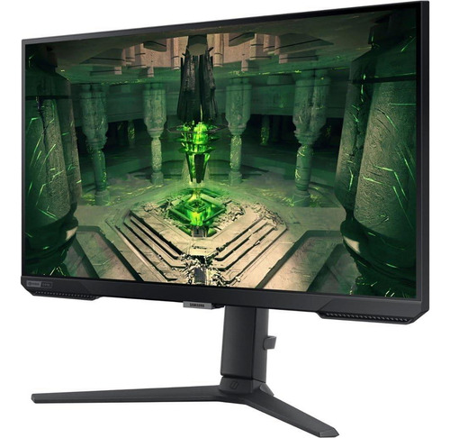 Monitor De Juegos Samsung Odyssey G4 27 Fhd 240hz 1ms
