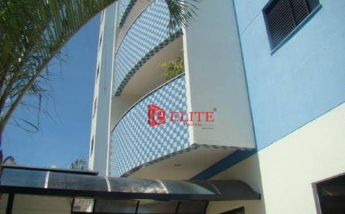 Imagem 19 de 30 de Apartamento Com 4 Dormitórios À Venda, 123 M² Por R$ 580.000,00 - Bosque Dos Eucaliptos - São José Dos Campos/sp - Ap4085