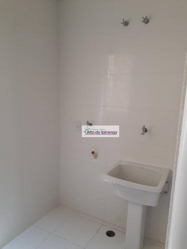 Imagem 29 de 30 de Sobrado À Venda, 125 M² Por R$ 850.000,00 - Jardim Da Saúde - São Paulo/sp - So1164