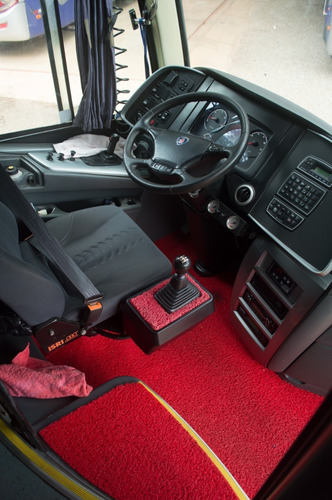 Imagem 11 de 13 de Scania Marcopolo Paradiso G7