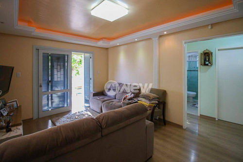 Imagem 4 de 30 de Casa Com 3 Dormitórios À Venda, 188 M² Por R$ 950.000,00 - Centro - Dois Irmãos/rs - Ca3501