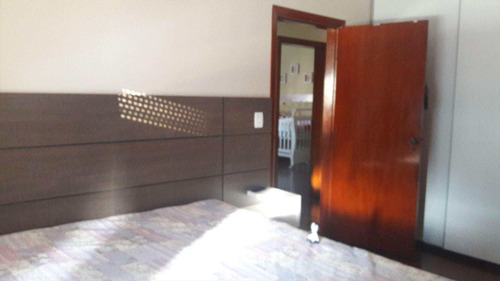 Imagem 9 de 9 de Apartamento Com 3 Dorms, Jardim, Santo André - R$ 620.000,00, 137m² - Codigo: 1412 - V1412