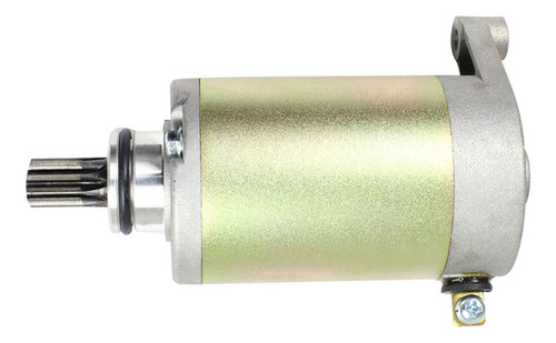Motor Partida Arranque Apache 200 19 A 20 Apache 150 10 A 15