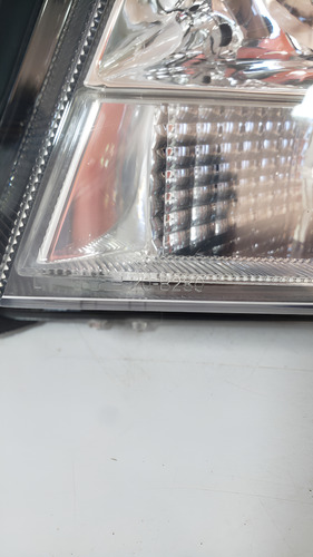 Farol Diant. Esquerdo Gm Blazer/s10 01/11 Tyc 20b280a56b
