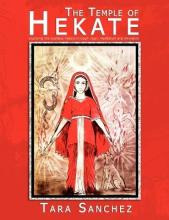 Libro The Temple Of Hekate : Exploring The Goddess Hekate...