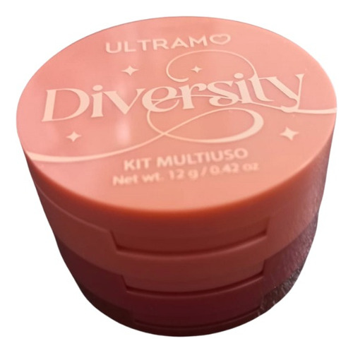 Kit Multiusos Ultramo Lasting Beauty