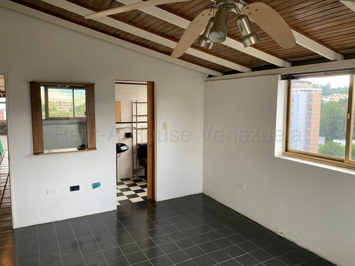 Imagen 13 de 14 de Ph Duplex En Venta En Los Naranjos Del Cafetal, Caracas, Codigo: Mvg 22-6093