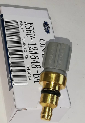 Sensor Valvula Temperatura Fiesta Power Max Ka Ecosport Orig