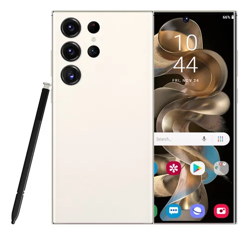 Smartphone S23 Ultra 16g+1 Tb 7.3 Inch 5g