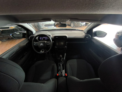 Citroën C4 Cactus 1.6 Vti 115 Feel