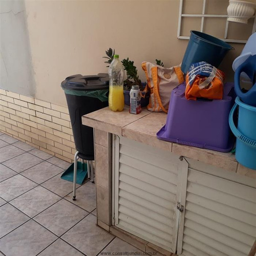 Imagem 27 de 29 de Casas À Venda Em Jundiaí/sp - Compre A Sua Casa Aqui! - 1472112