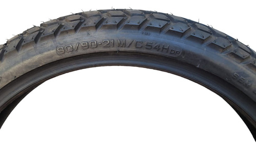 Pirelli 100 Duratraction Frontal 90/90 21