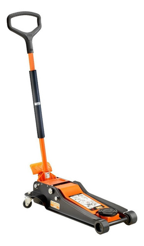 Crique Gato Hidráulico Bahco Carro Bh13000 3tn Largo 62cm