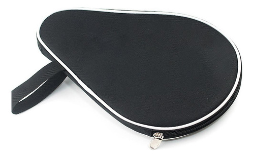 Funda Para Raquetas De Tenis De Mesa, Bolsa De Transporte Y