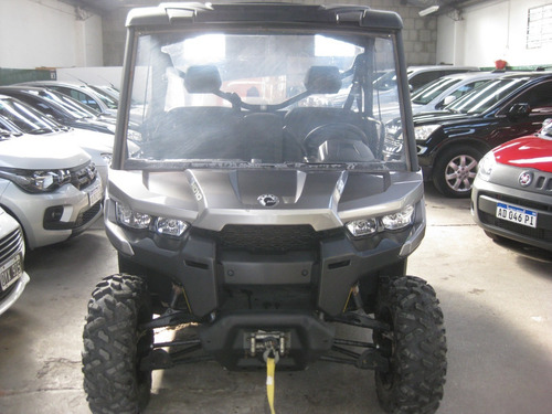 Imagen 2 de 8 de Can-am