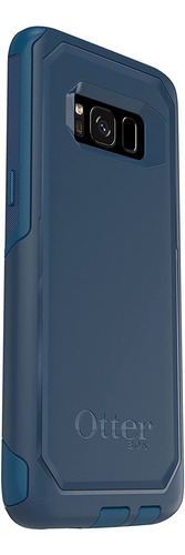 Funda Para Samsung Galaxy S8 - Azul Otterbox