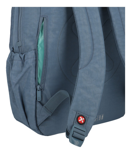 Mochila Notebook Xtrem Duncan 5xt Azul 16