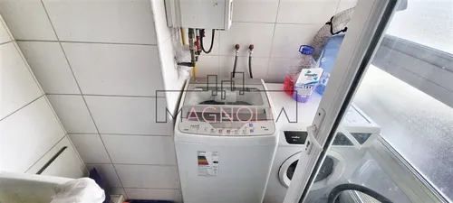 Departamento En Venta De 3 Dorm. En Providencia