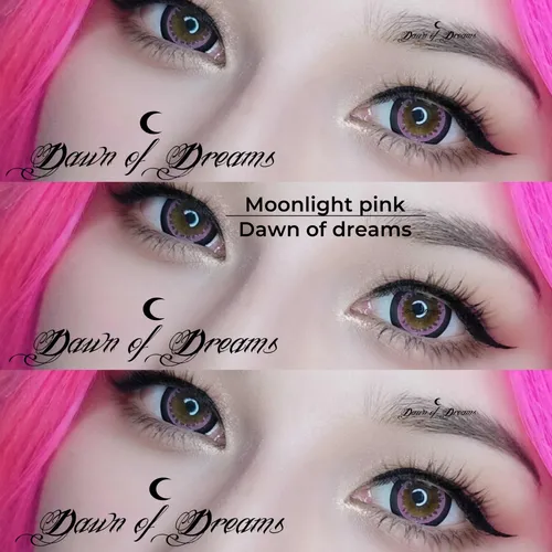Dawn of dreams pupilentes clearance