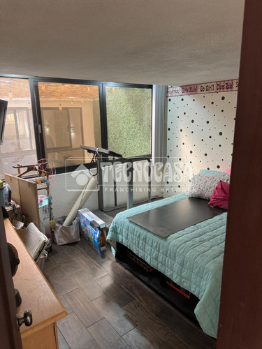 Venta Casas Lindavista Norte T-df0085-0539