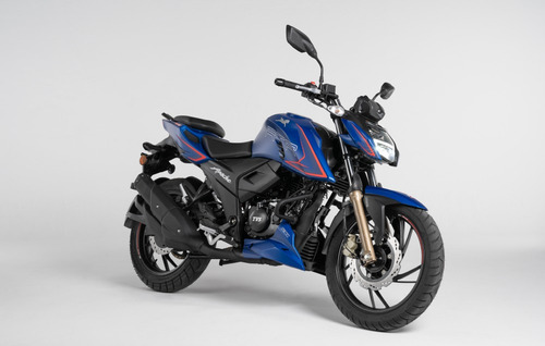 Tvs Apache 200cc