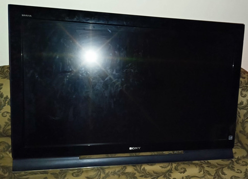 Televisor Sony Bravia 46  Para Reparar