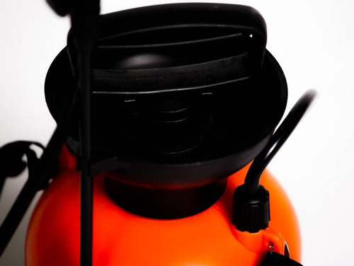 Imagen 5 de 8 de Pulverizador Fumigador A Presion 5 Lts. Insecticida Kushiro