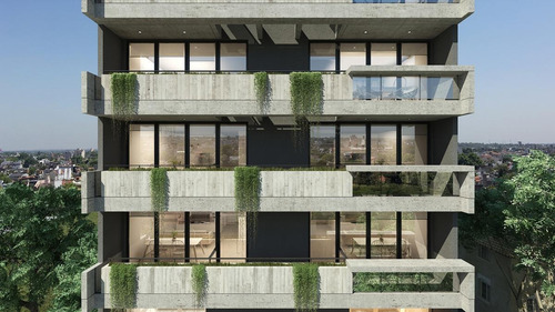 Imagen 2 de 18 de Venta Departamento 2 Amb - Moron Sur (1a - Fte)