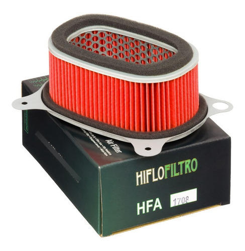 Filtro De Aire Hiflo Hfa1708 H Africa Twin 1993  2002 - Sti