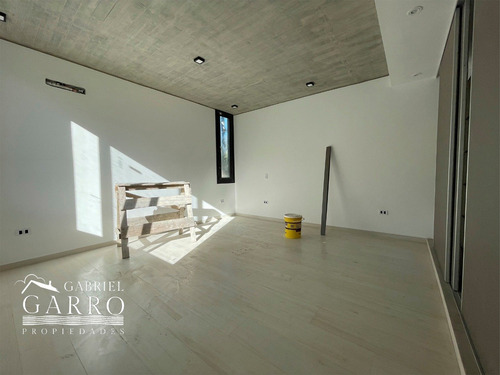 Imagen 14 de 30 de Moderna Casa En Venta Alamos Ii Pinamar