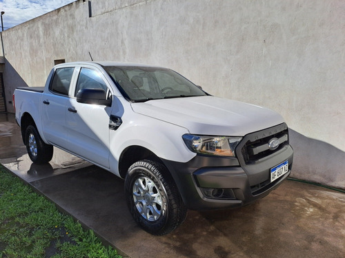 Ford Ranger 2.2 Cd Xl Tdci 150Cv