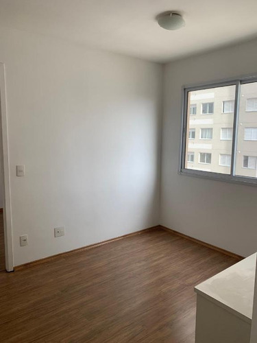 Imagem 9 de 17 de Apartamento À Venda, 32 M² Por R$ 265.000,00 - Água Branca - São Paulo/sp - Ap9209