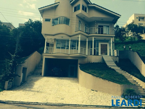 Imagem 5 de 15 de Casa Em Condomínio - Condomínio Hills 3 - Sp - 479124