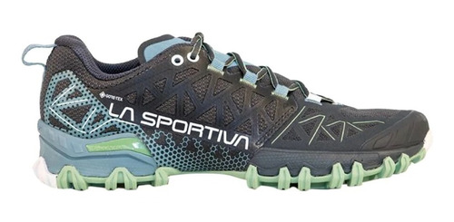 Championes Trail Running La Sportiva Bushido Ii Gtx ( Dama) 