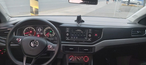 Volkswagen Virtus Comfortline