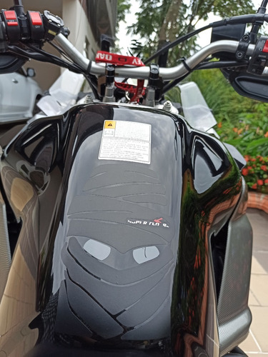 Yamaha Super Tenere Touring