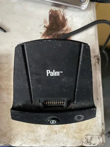 Palm One Palmone Pocket Pc Vx Zire Compaq 3 Und (Usado)
