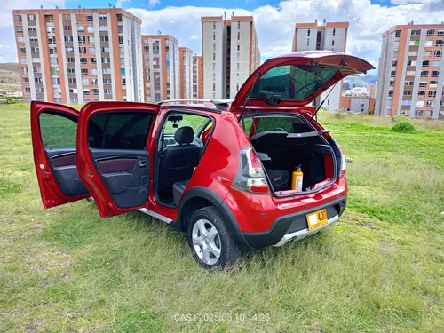 Renault Stepway 1.6l