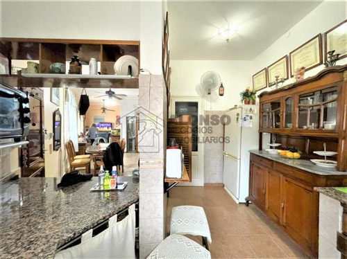 Imagen 8 de 29 de Nuevas Condiciones!! Hermosa Casa 3 Amb Con Quincho Cubierto