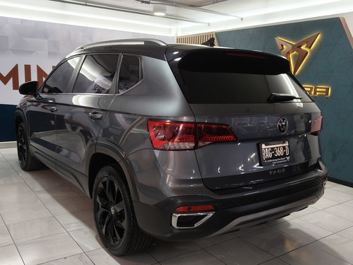 Volkswagen Taos 1.4 Tsi Highline At