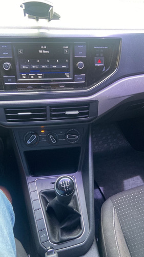 Volkswagen Polo 1.6 Comfortline